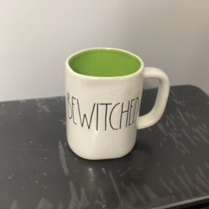 Rae Dunn bewitched mug